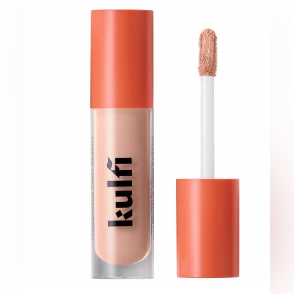 Kulfi Main Match Concealer- Coco Crush